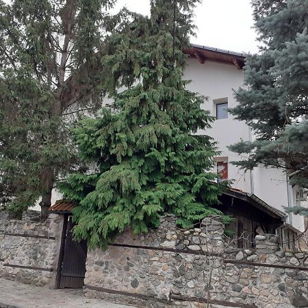 Guest House Khizhina - Easy Home Сапарева Баня Екстер'єр фото