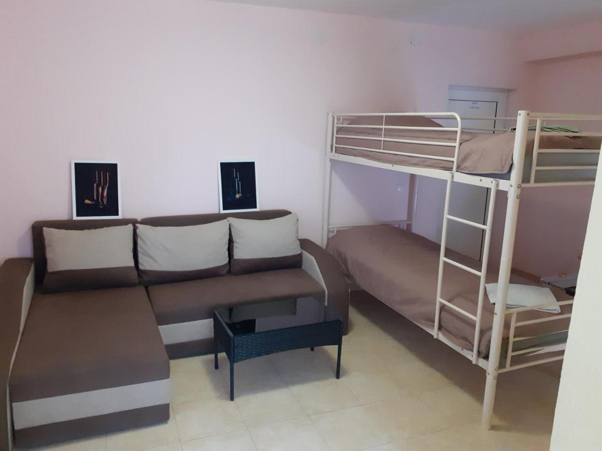 Guest House Khizhina - Easy Home Сапарева Баня Екстер'єр фото