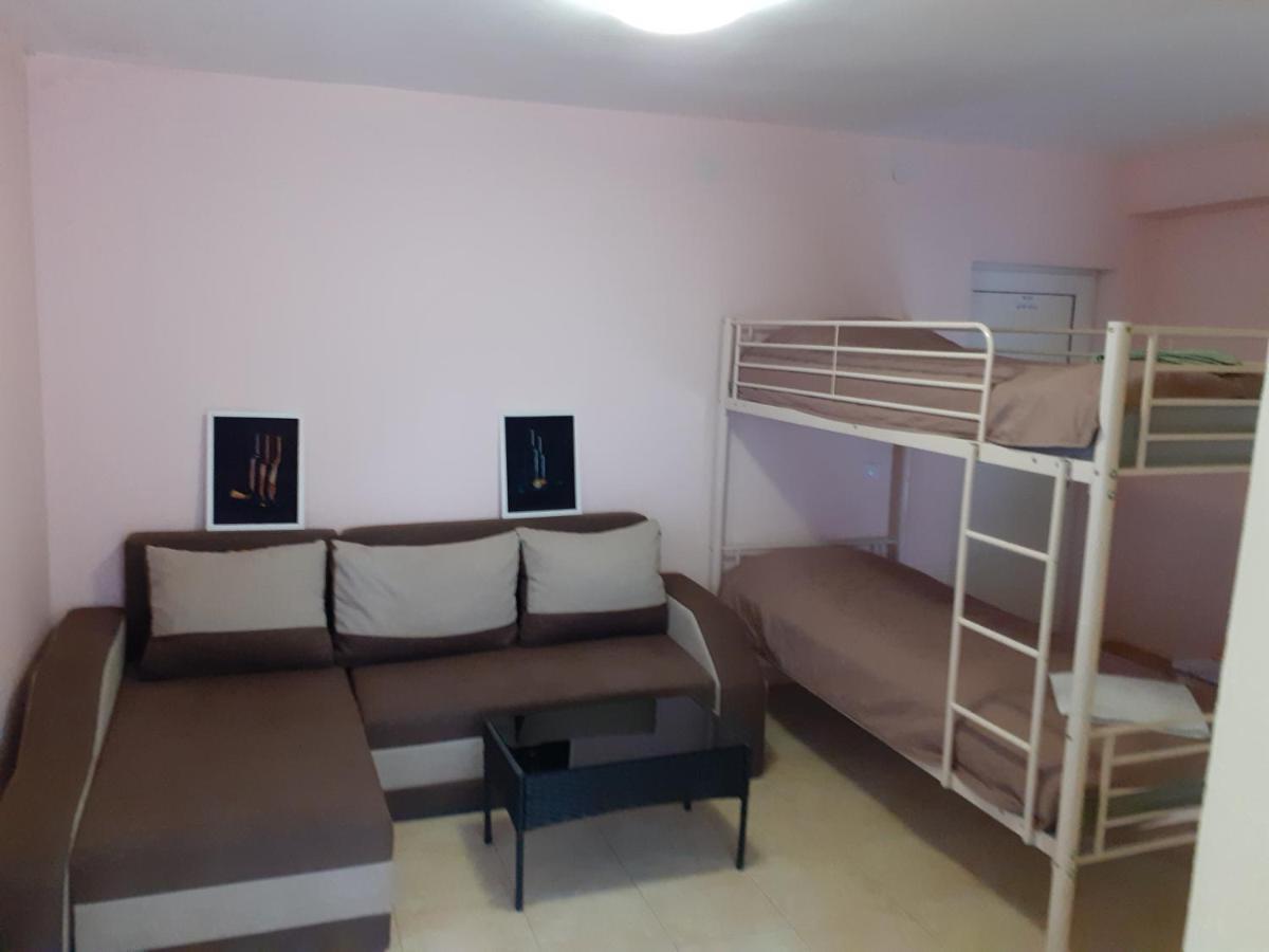Guest House Khizhina - Easy Home Сапарева Баня Екстер'єр фото