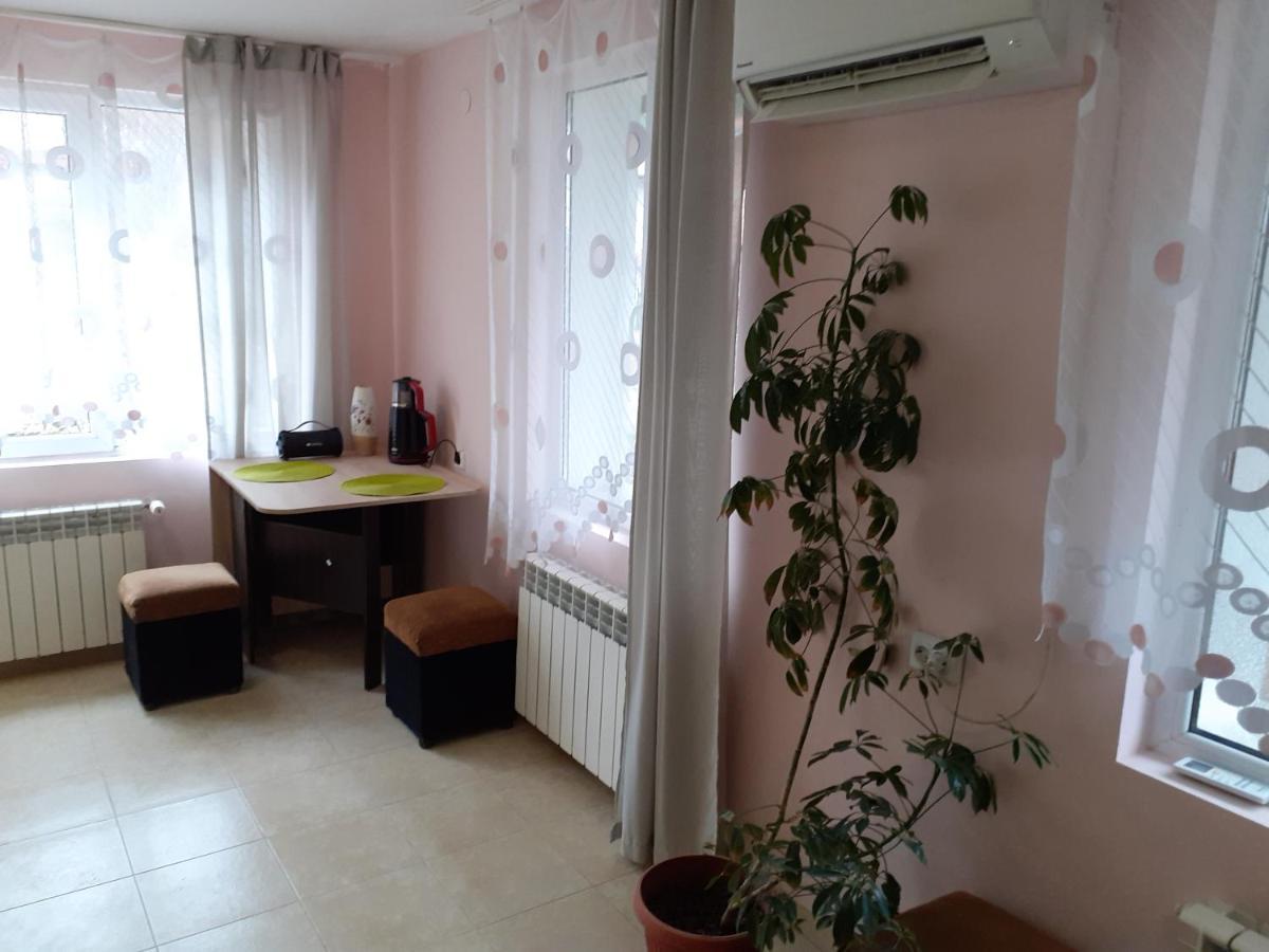 Guest House Khizhina - Easy Home Сапарева Баня Екстер'єр фото