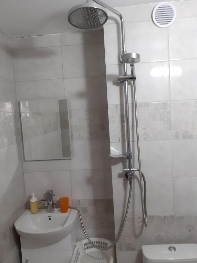 Guest House Khizhina - Easy Home Сапарева Баня Екстер'єр фото