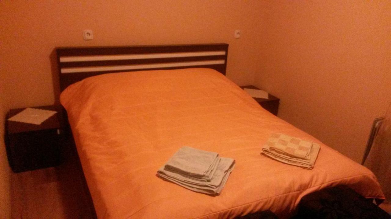 Guest House Khizhina - Easy Home Сапарева Баня Екстер'єр фото