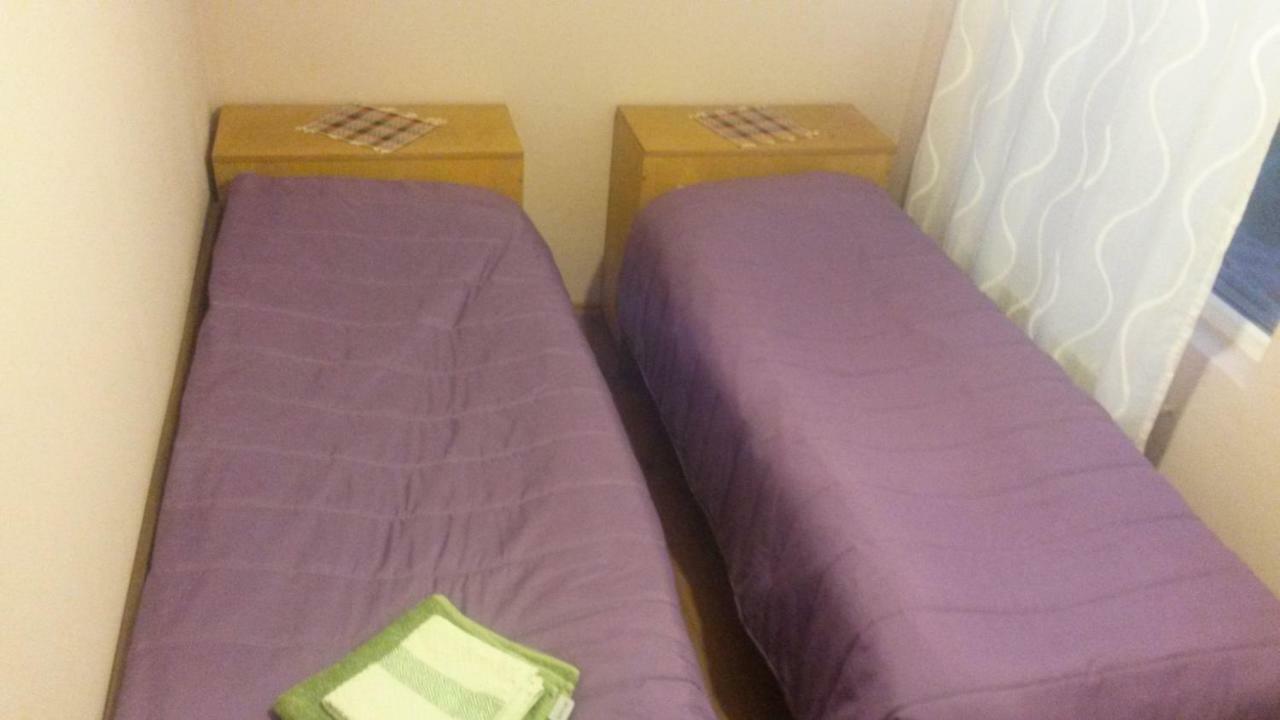 Guest House Khizhina - Easy Home Сапарева Баня Екстер'єр фото