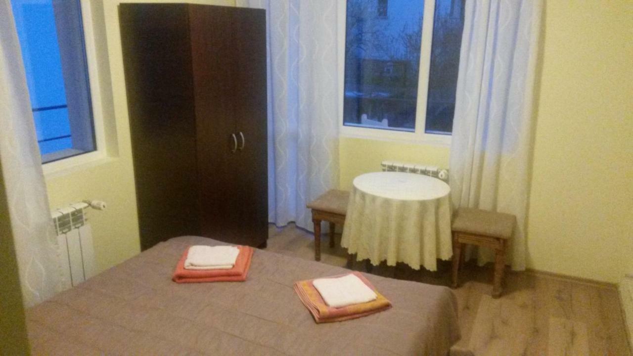 Guest House Khizhina - Easy Home Сапарева Баня Екстер'єр фото