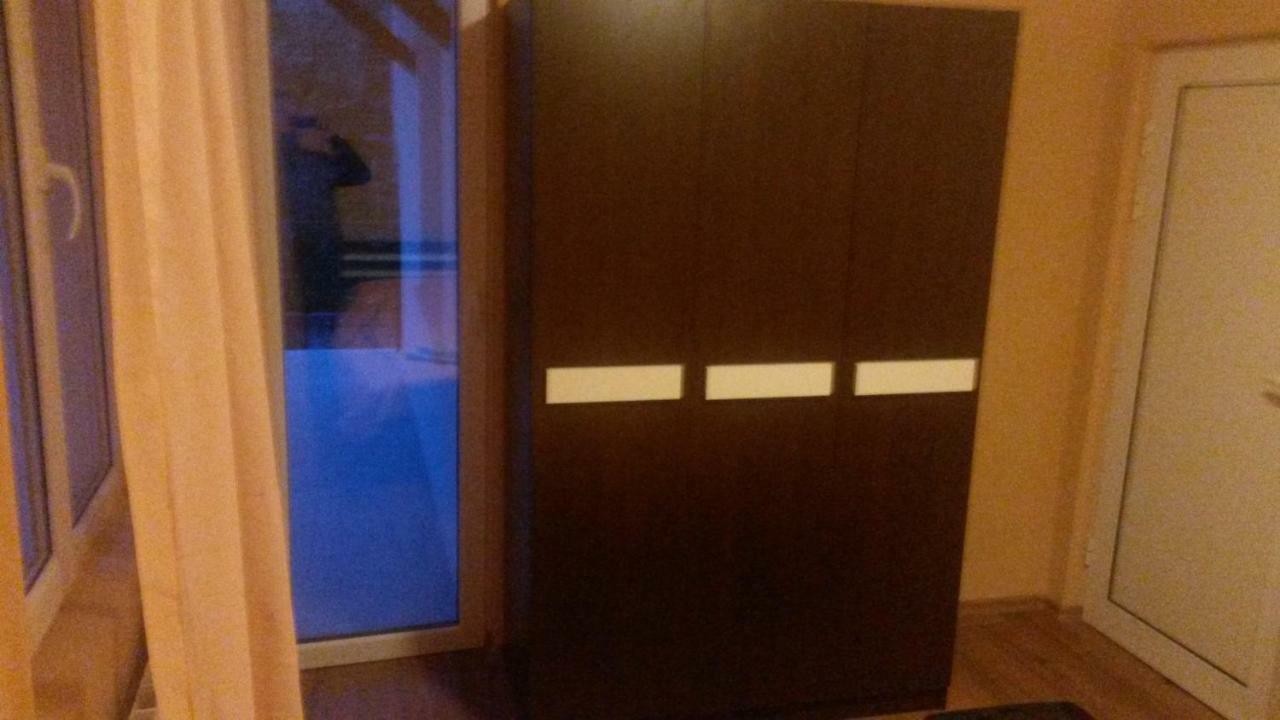 Guest House Khizhina - Easy Home Сапарева Баня Екстер'єр фото