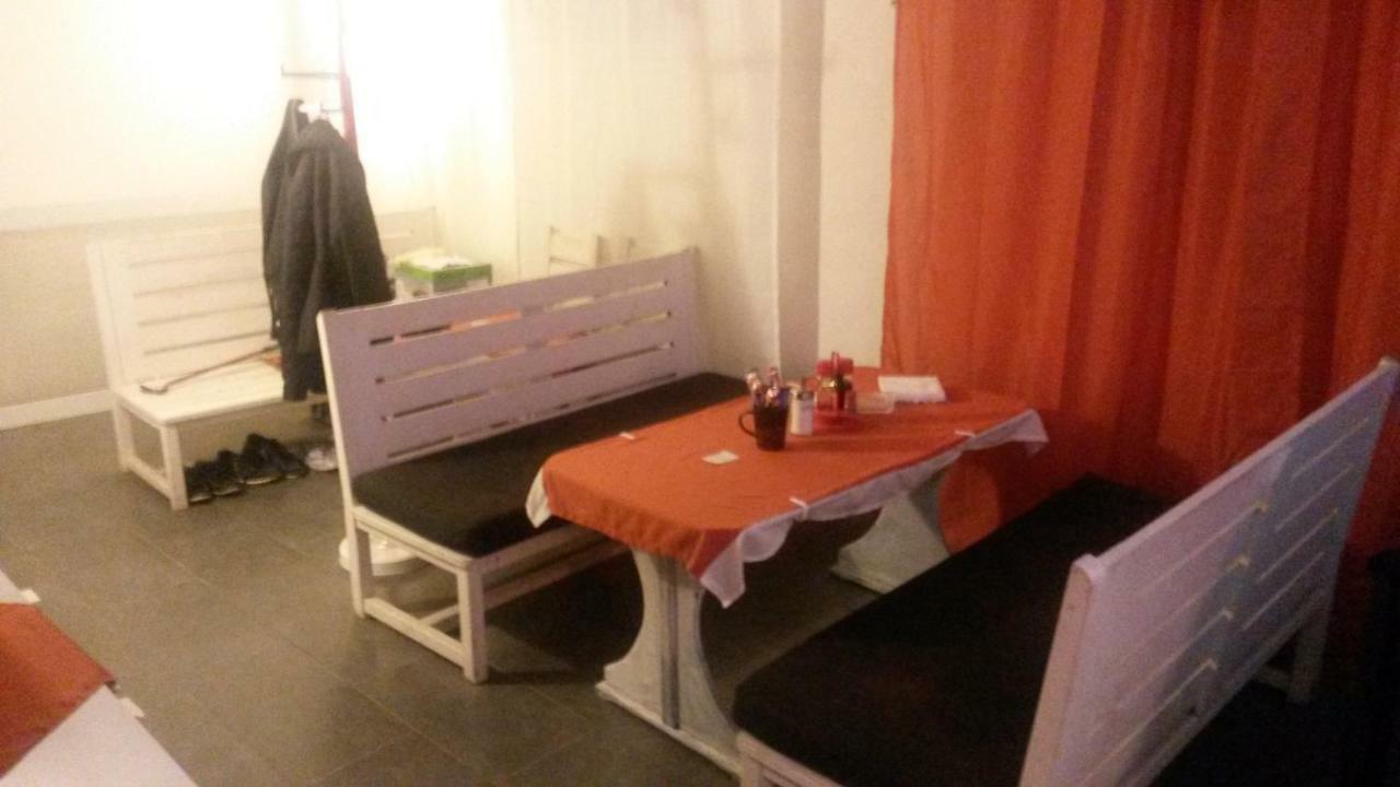 Guest House Khizhina - Easy Home Сапарева Баня Екстер'єр фото