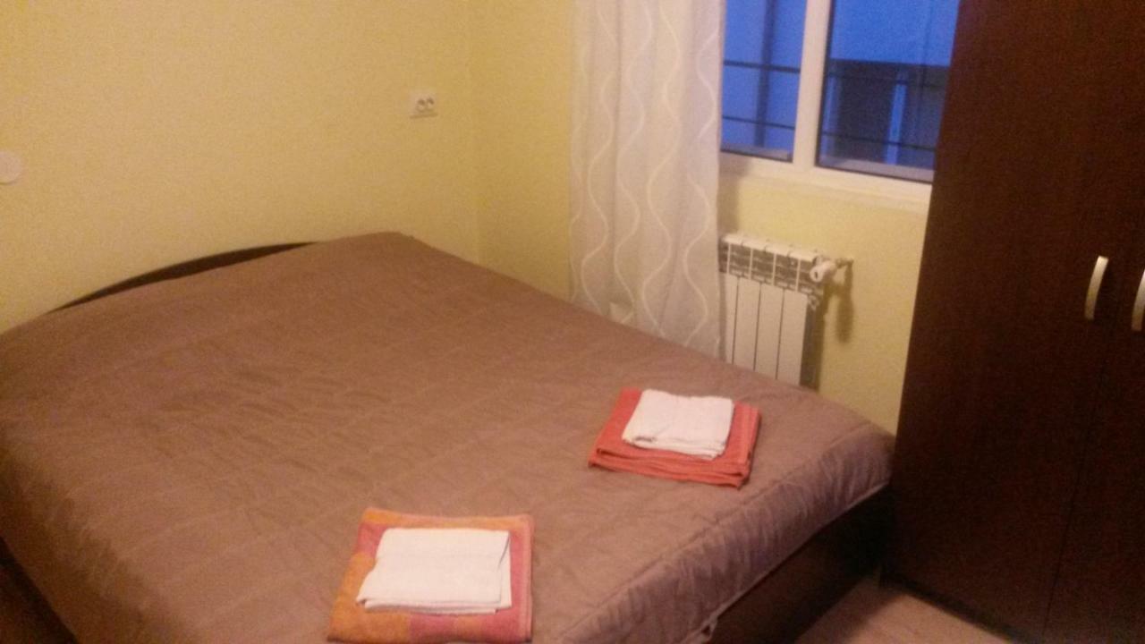 Guest House Khizhina - Easy Home Сапарева Баня Екстер'єр фото